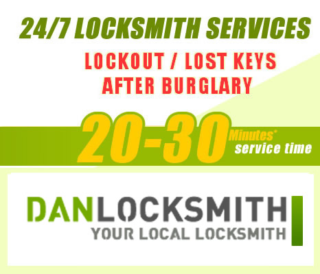 Vaughan Locksmith